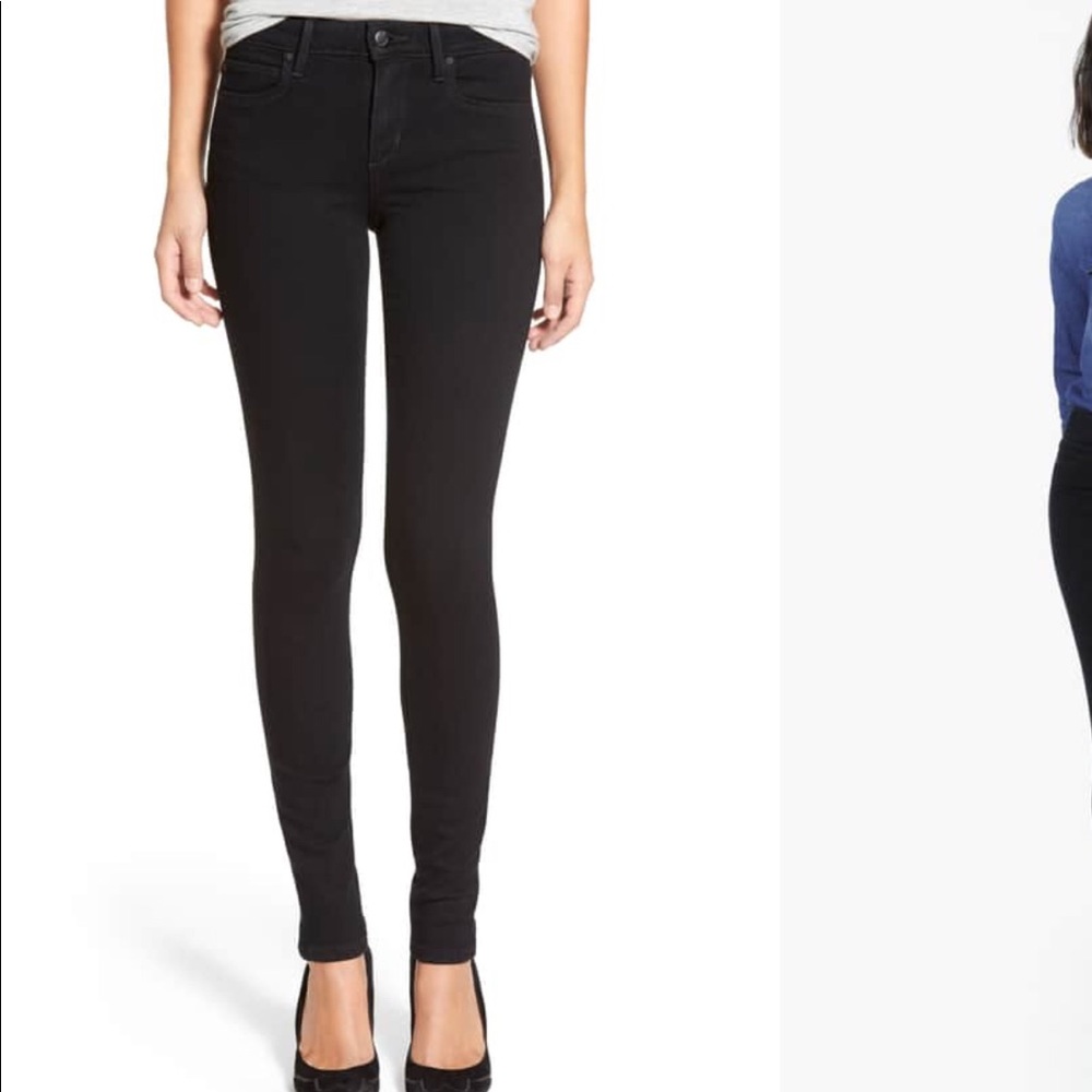 Joes jean the Iconic Skinny